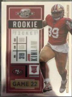 Javon Kinlaw