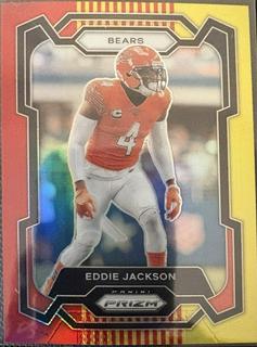 Eddie Jackson