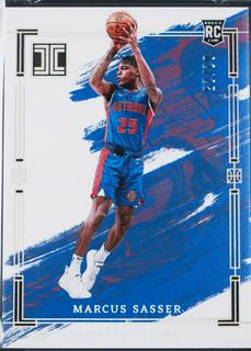 Marcus Sasser