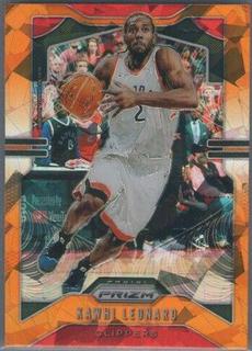 Kawhi Leonard