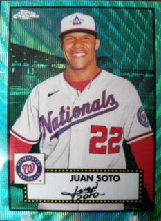 Juan Soto