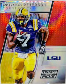 Patrick Peterson