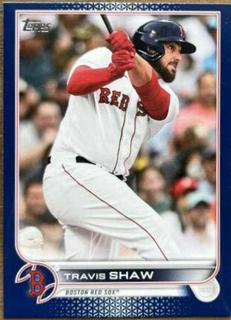 Travis Shaw