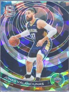 Jonas Valanciunas