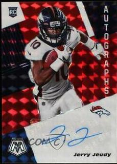 Jerry Jeudy
