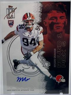 Mason Graham