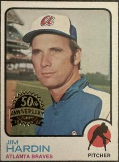 Jim Hardin
