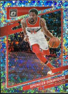 Spencer Dinwiddie