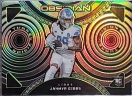 Jahmyr Gibbs