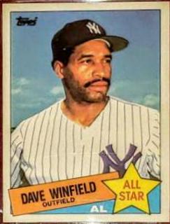 Dave Winfield