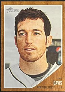 Ike Davis