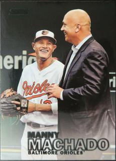 Manny Machado