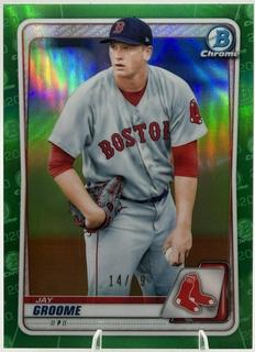 Jay Groome