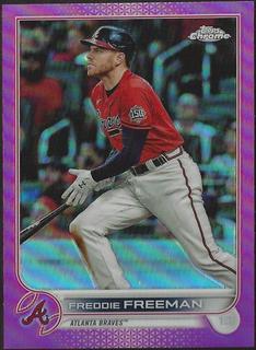 Freddie Freeman