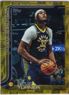 Myles Turner