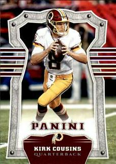 Kirk Cousins