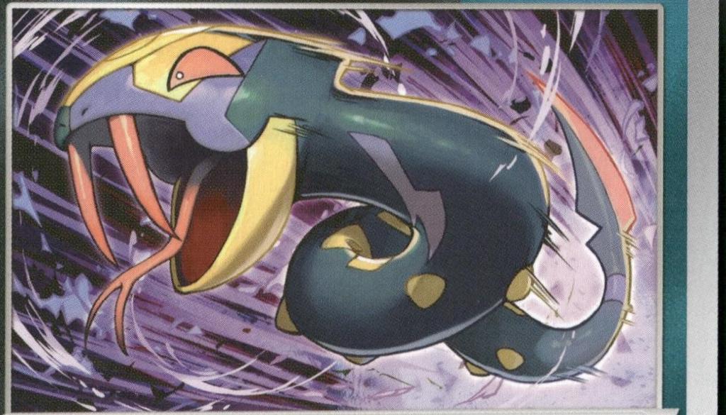 Seviper