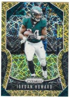Jordan Howard