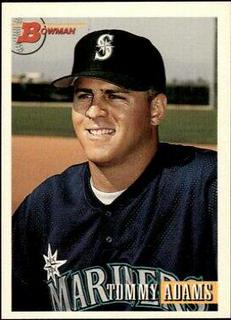 Tommy Adams