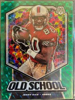 Jerry Rice