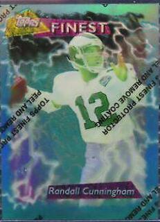 Randall Cunningham