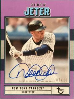 Derek Jeter