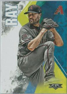 Robbie Ray