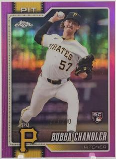 Bubba Chandler