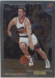 Steve Nash