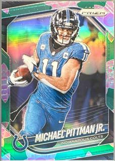 Michael Pittman Jr.