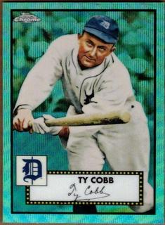 Ty Cobb