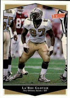 La'Roi Glover
