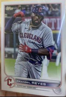 Franmil Reyes