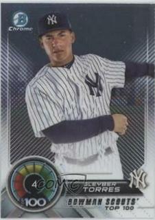 Gleyber Torres