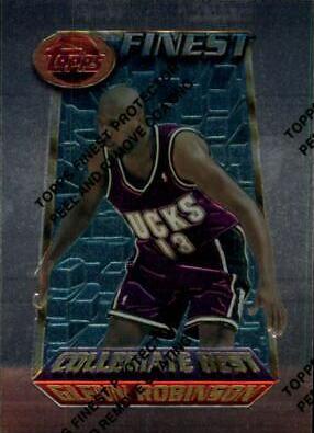 Glenn Robinson