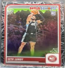 Seth Lundy