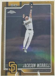 Jackson Merrill