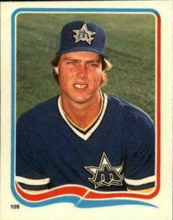 Mark Langston