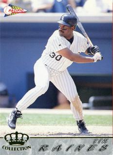 Tim Raines