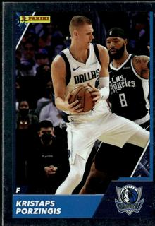 Kristaps Porzingis