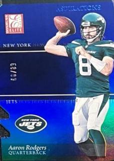 Aaron Rodgers