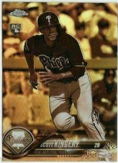 Scott Kingery