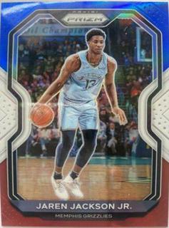 Jaren Jackson Jr.