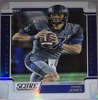 Daniel Jones