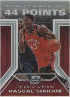 Pascal Siakam
