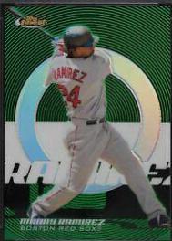 Manny Ramirez