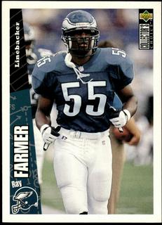 Ray Farmer