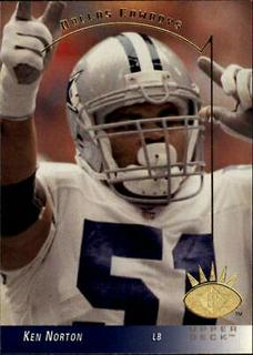 Ken Norton Jr.