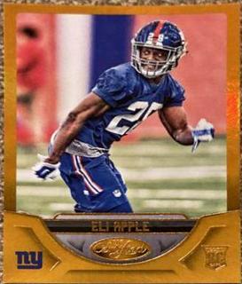 Eli Apple