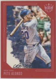 Pete Alonso